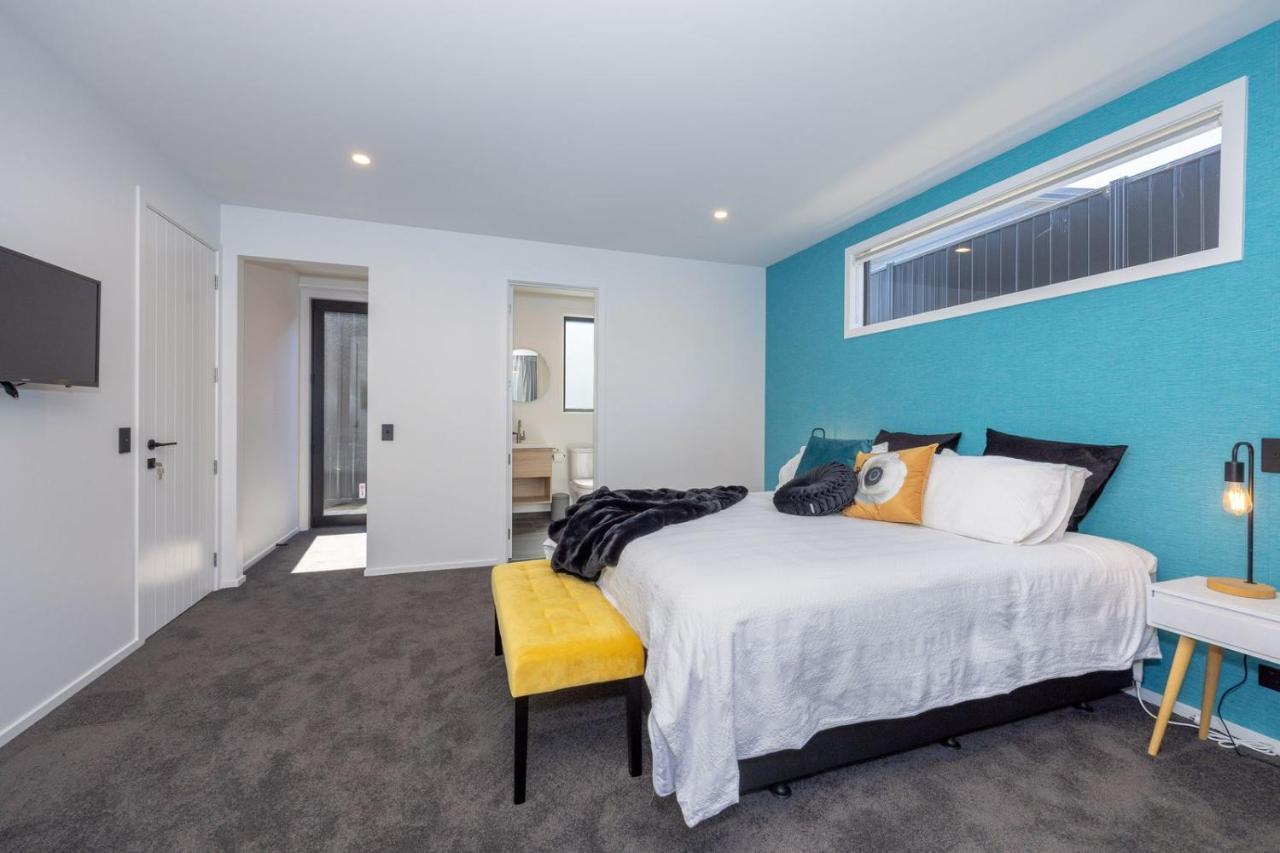 Sapphire Delight - 1 Bedroom Private Room Wanaka Exterior foto